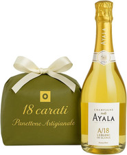 Champagne Ayala | Blanc De