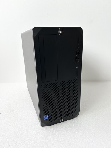 Tower workstation - hp, g9