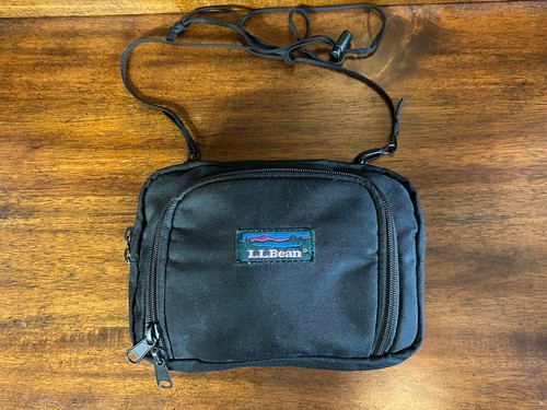 Marsupio vintage bean - marsupio, ll