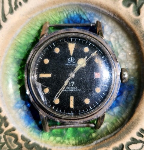 Orologio vintage 1959 ollech - orologio,