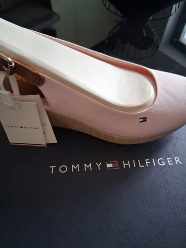 Scarpe zeppe open - zeppe, toe