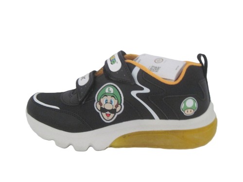 Geox motivo super mario - geox,