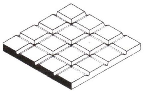 Evergreen 504505 lastre - -,