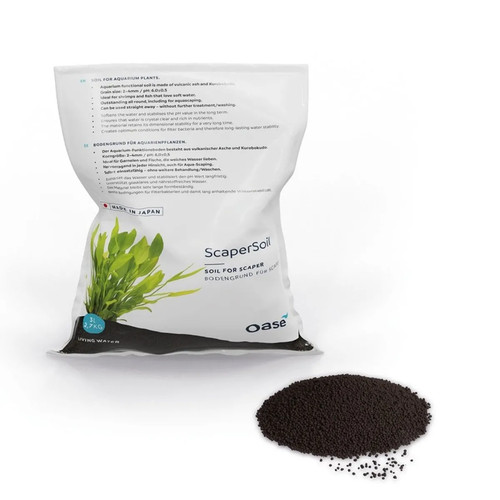 Oase scaperline soil - scaperline,