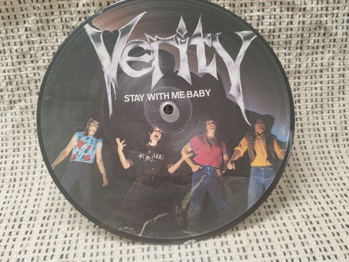 Verity 45t picture - 45t,