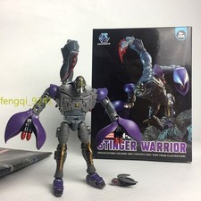 TE Scorpion Scorponok Bw