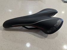 Sella Brivido Manganese Selle
