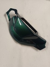 Carena copri manubrio Booster Spirit fino al 2003 - Verde
