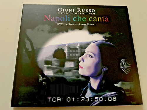 Cofanetto giuni russo - giuni,