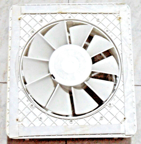 Aspiratore aria muro o - aria, da