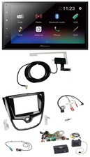 Pioneer DAB volante Bluetooth