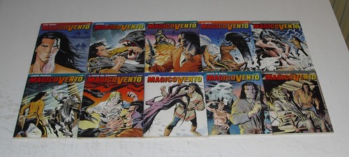 Collezione magico vento 103 - magico,