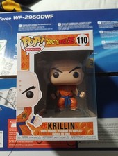 Funko Pop! Personaggio -