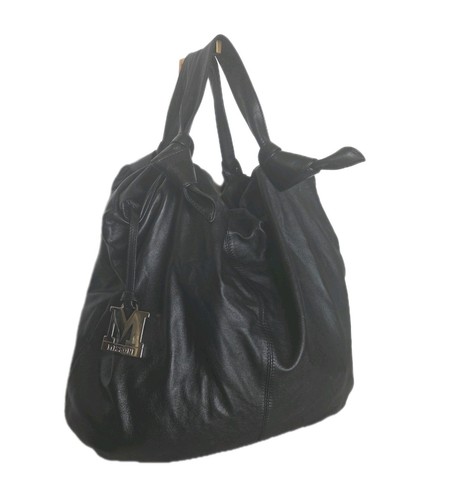 Borsa hobo missoni pelle - m,
