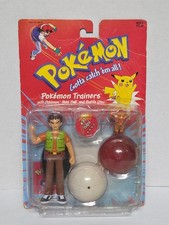 Modellino brock vulpix - modellino,