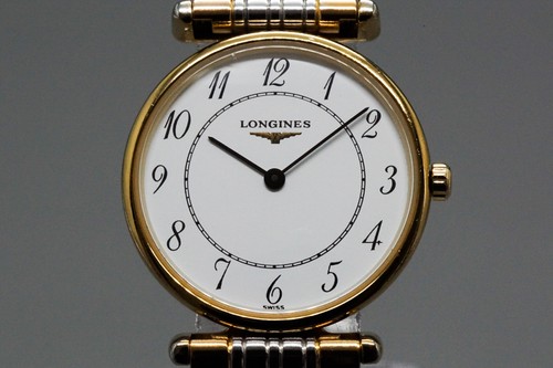Quasi come nuovo - **, orologio