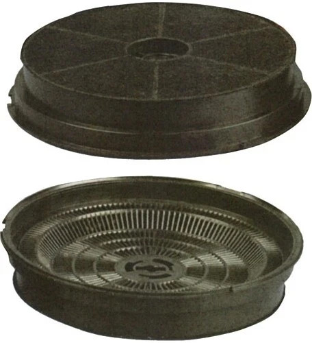 Filtro per cappa carboni - per, ai