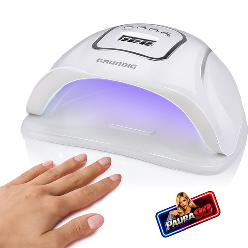Lampada unghie led - lampada,