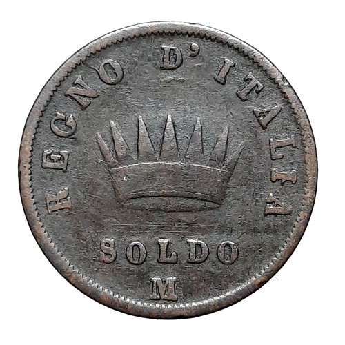Napoleone imperatore - [nc],