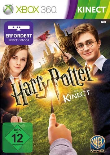 Xbox 360 harry potter - 360,