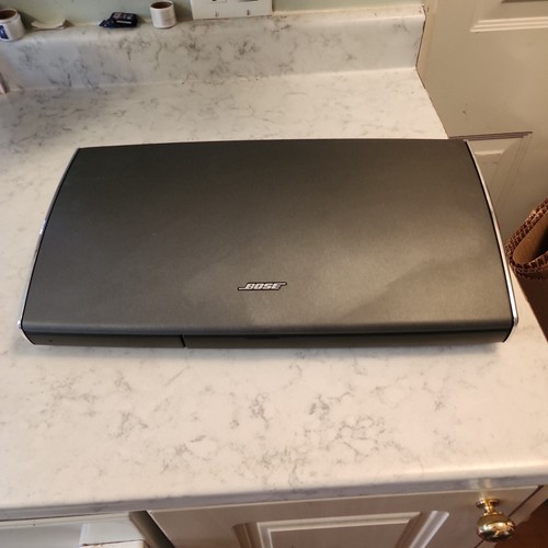 Bose lifestyle v35 control - lifestyle,