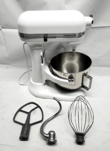 Kitchenaid professional - kitchenaid, hd