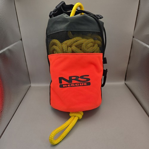 Nrs compact rescue throw bag - compact,