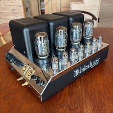 Amplificatore di potenza a