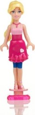 Mega Bloks - Barbie: Party