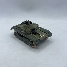 Gama piccolo carro armato