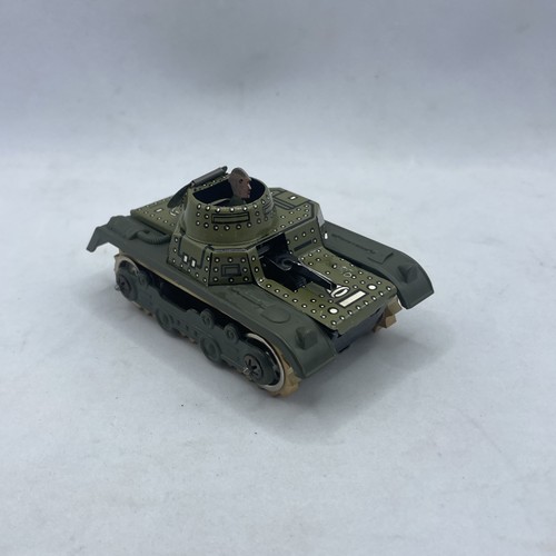 Gama piccolo carro - , armato