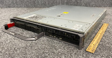 Server Dell PowerEdge M710 con