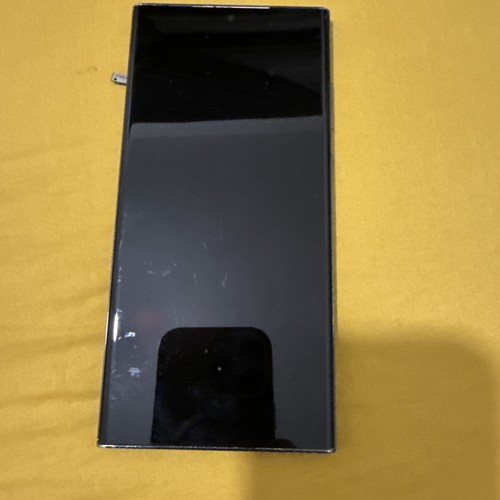 Sostituzione schermo display