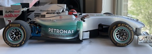 Tamiya f104 pro v2 - tamiya,