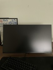 Samsung g50d ips monitor - 27",