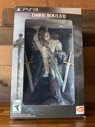 Dark souls collector - --, collector's