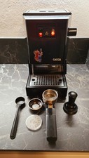 Macchina caffè espresso Gaggia Classic