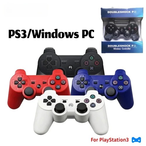 Lzjv controller ps3 bluetooth - lzjv,