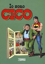 Io sono Cico [Hardcover]