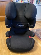 Seggiolino auto Cybex
