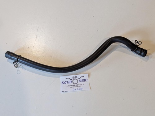 Tubo aeratore yamaha xt600z - tubo,