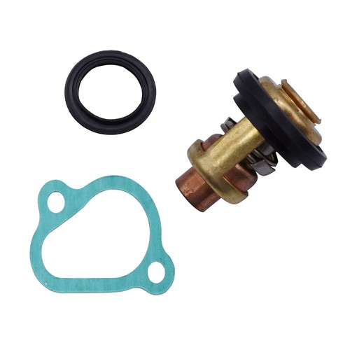 Outboard thermostat kit - outboard,