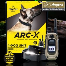 Dogtra ARC-X Collare
