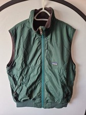 GILET UOMO PATAGONIA SYNCHILLA