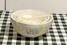 Set 3 ciotole di miscelazione