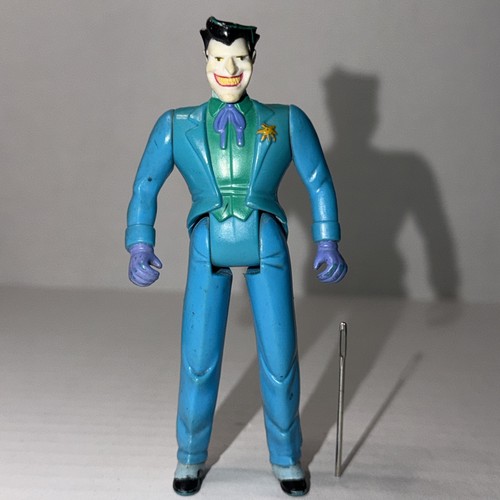 Pogo stick joker action - stick,