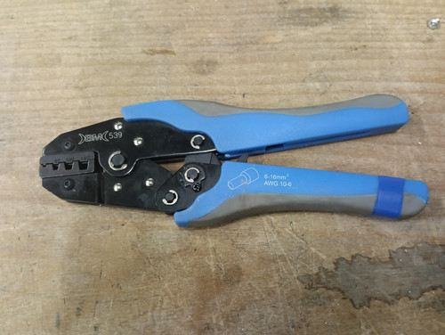 Group bm5391 pinza - bm,