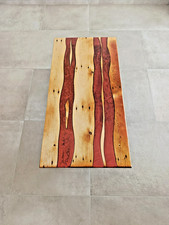 Tavolino Da Salotto In Legno E