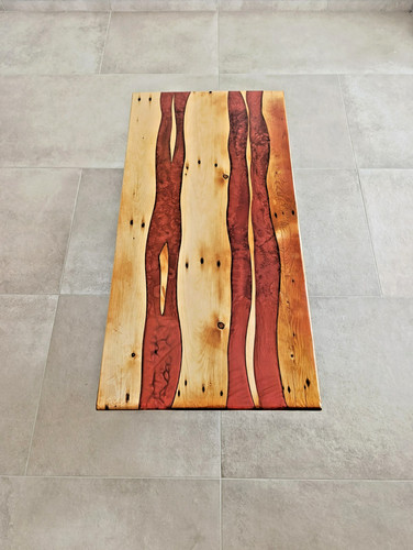 Tavolino salotto legno e - tavolino,