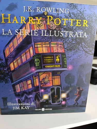 Cofanetti harry potter la - potter,
